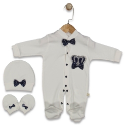 ERKEK 3/9 AY TAŞLI TAÇ TULUM SETİ