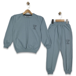 ERKEK 4/10 YAŞ NEVER TAKIM