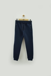 ERKEK 5/8 YAŞ BASİC FERMUARLİ ESF ALT