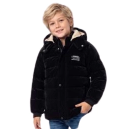 ERKEK 5/8 YAŞ ERKEK ÇOCUK MONT