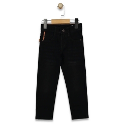 ERKEK 5/8 YAŞ KLASİK KOT PANTALON