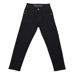 ERKEK 5/8 YAŞ KLASİK KOT PANTALON