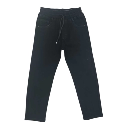 ERKEK 5/8 YAŞ KLASİK KOT PANTALON