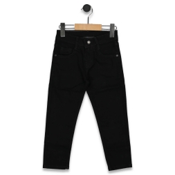 ERKEK 5/8 YAŞ KLASİK LİKRALI KOT PANTALON