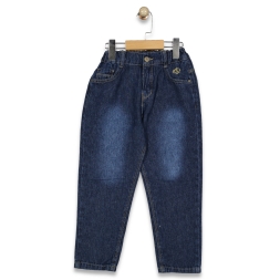 ERKEK 5/8 YAŞ SZG KOT PANTOLON