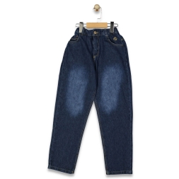 ERKEK 5/8 YAŞ SZG KOT PANTOLON