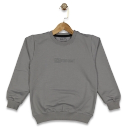 ERKEK 5/8 YAŞ THE FORESIGHT SWEAT