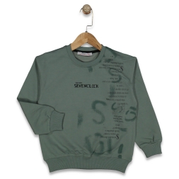 ERKEK 5/9 YAŞ SEVENCLOCK 2 İP B. YAKA SWEET