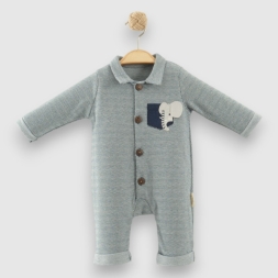 ERKEK 6/12 AY BALIKSIRTI TULUM