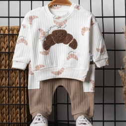 ERKEK 6/12 AY YUMY 2 Lİ TAKIM