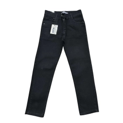 ERKEK 6/12 YAŞ KLASİK KOT PANTOLON