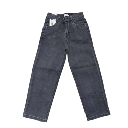 ERKEK 6/12 YAŞ ZARA BAGGY KOT PANTOLON