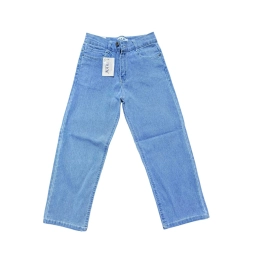 ERKEK 6/12 YAŞ ZARA BAGGY KOT PANTOLON