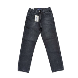 ERKEK 6/12 YAŞ ZARA KOT PANTOLON