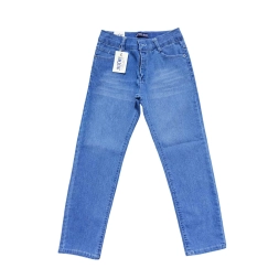 ERKEK 6/12 YAŞ ZARA KOT PANTOLON