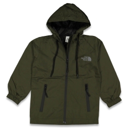 ERKEK 6/14 YAŞ YAĞMURLUK