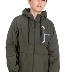 ERKEK 6/14 YAŞ YAĞMURLUK