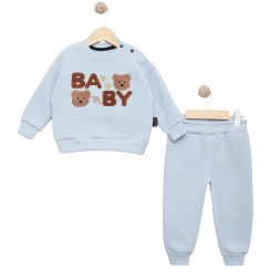 ERKEK 6/18 AY BABY AYILI TAKIM
