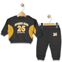 ERKEK 6/18 AY BASKETBOL İKİLİ TAKIM