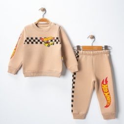 ERKEK 6/18 AY BASKILI 3 İP ERKEK TAKIM