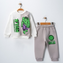 ERKEK 6/18 AY BASKILI 3 İP ERKEK TAKIM