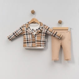 ERKEK 6/18 AY EKOSELI ERKEK CEKETLI TAKIM