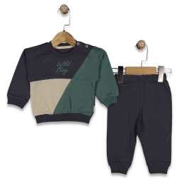 ERKEK 6/18 AY MEVSİMLİK ERKEK TAKIM