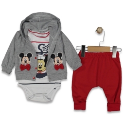 ERKEK 6/18 AY MİKİLİ 3 LÜ ZIBINLI TAKIM