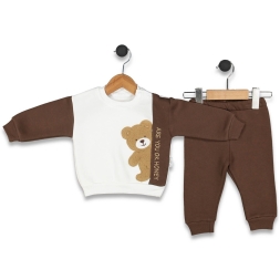 ERKEK 6/18 AY SÜZENELİ AYICIKLI TAKIM