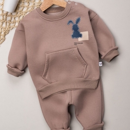 ERKEK 6/18 AY TAVŞAN 2 Lİ TAKIM