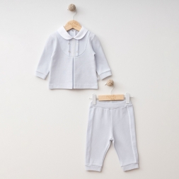 ERKEK 6/24 AY KOPANAKİLİ ERKEK İKİLİ TAKIM