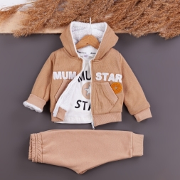 ERKEK 6/24 AY MUM STAR  TAKIM