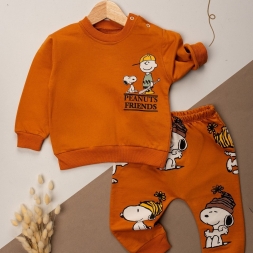 ERKEK 6/24 AY PEANUTS TAKIM