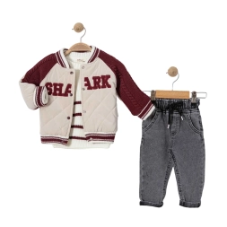 ERKEK 6/24 AY SHARK HIRKA TAKIM