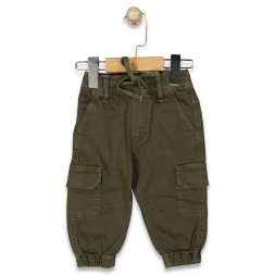 ERKEK 6/24 AY  TORBA CEP KETEN  PANTALON