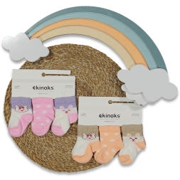 ERKEK 6/6 AY 12\'Lİ DEMİR DESEN ERKEK BEBE MEVSİMLİ