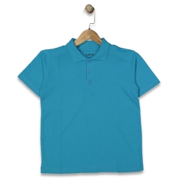 ERKEK 6/9 YAŞ KISA KOL LAKOS