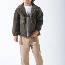 ERKEK 6/9 YAŞ READY CEKETLİ 3\'LU TAKIM