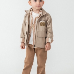 ERKEK 6/9 YAŞ SİZİNE 8 NAKIŞLI TAKIM