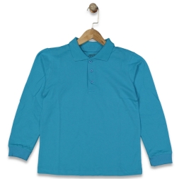 ERKEK 6/9 YAŞ UZUN KOL  T-SHİRT