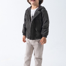 ERKEK 6/9 YAŞ YAĞMURLUK 3\'LÜ TAKIM