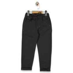 ERKEK 7/10 YAŞ KLASİK CEPLİ PANTALON