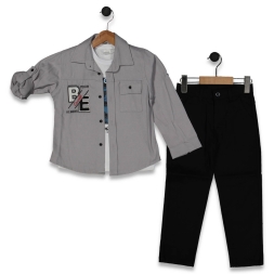 ERKEK 7/10 YAŞ ÜÇLÜ TAKIM