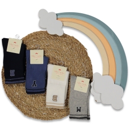 ERKEK 7/9 YAŞ ERKEK SOKET ÇORAP