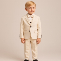 ERKEK 8/12 YAŞ JUVENTUS TAM TAKIM