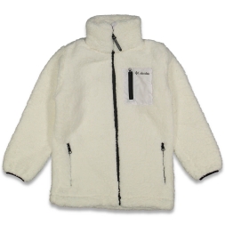 ERKEK 8/16 YAŞ PELUŞ MONT