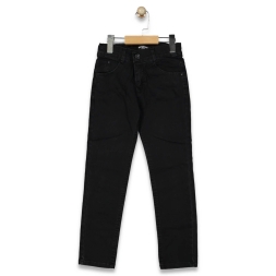 ERKEK 9/12 YAŞ ÇOCUK KOT PANTOLON