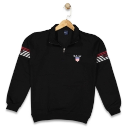 ERKEK 9/12 YAŞ GANT KAZAK