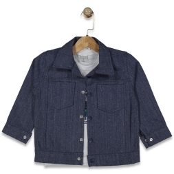 ERKEK 9/12 YAŞ İKİLİ TAKIM