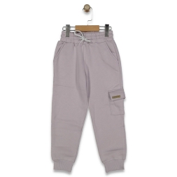 ERKEK 9/12 YAŞ KARGO CEPLİ TEK ALT